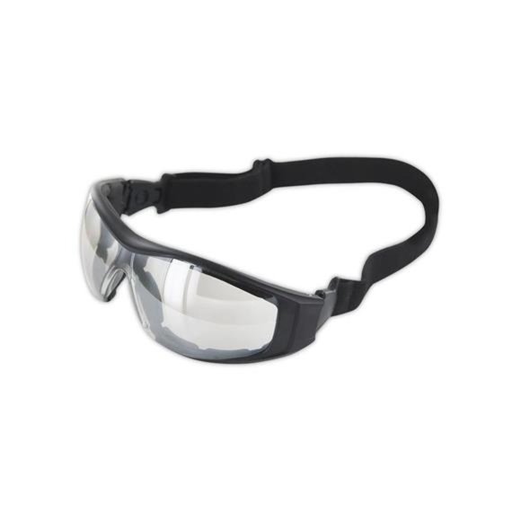 MAGID Z87 GogglesAnti-Fog Goggles with a Foam Liner